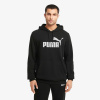 PUMA ESS BIG LOGO HOODIE TR XL