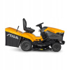 DVOJVALCOVÝ TRAKTOR STIGA ESTATE 7122 W VÝKONNÝ 122 cm ŠÍRKA HYDRO (STIGA ESTATE 7122 W ZÁHRADNÁ TRAKTOROVÁ KOSAČKA 11,6 KW TWIN 122 CM 3V1)