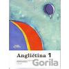 Angličtina 1 - Dagmar Chroboková