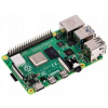 Mikropočítač Raspberry Pi 4 Model B