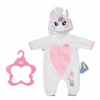 ​BABY born - Unicorn Onesie, 43cm (832936) /Dolls and Dollhouses /White/42/44