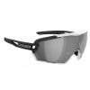 SALICE brýle 020RWX black-white/RW black+RWX
