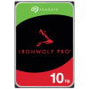 SEAGATE, IronWolf Pro 10TB 2Tb SATA 6G ST10000NT001