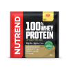Nutrend 100% WHEY PROTEIN - vanilka, 30 g