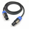 KLOTZ Kabel Głośnikowy SPEAKON 2x2,5mm 2m Roxtone – Audio, Ozvučenie