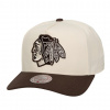 Mitchell & Ness Kšiltovka Chicago Blackhawks NHL Fashion Basic 2T PRO Snapback
