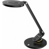 Maxcom ML5100 Artis stolová LED lampa, čierna ML5100 BK