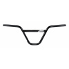 FORCE riadítka BMX 8'' Fe, 710x210x22,2mm, čierne