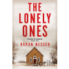 The Lonely Ones - Hakan Nesser