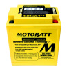 MotoBatt MB10U 12V/14,5Ah (P+L) (AGM Motocyklová Batéria )