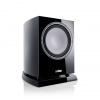 CANTON Vento Sub 12 White Gloss