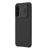Zadný kryt Nillkin CamShield PRO Magnetic pre Samsung Galaxy A26 5G, čierna