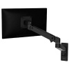 Ergotron 45-683-292 TV držiak na stenu výškovo nastaviteľný, sklápajúci, 86,4 cm (34), 45-683-292; 45-683-292