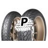DUNLOP MUTANT 120/70ZR19 60W TL M+S