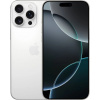 Apple iPhone 16 Pro Max/512GB/White Titanium