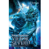 Vietor Severu - Stratený kalich - Peter Petersson