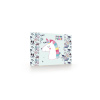 oxybag podložka na stôl 60 × 40 cm Unicorn Love