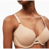 Podprsenka Calvin Klein Invisible T-shirt Bra Bare