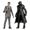 McFarlane Toys Fallout: New Vegas 2-Pack Riot Ranger Armor & Benny Survivor 18 cm