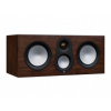 Centrální reproduktor Monitor Audio Silver 7G C250 Walnut