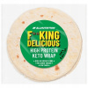 ALLNUTRITION FITTING VYSOKÝ OBSAH BIELKOVÍN KETO WRAP 240g TORTILLA PALACINKA FIT