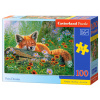 mamido Puzzle 100 dielikov Foxy Dreams