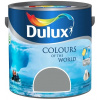 Akzo Nobel Dulux Cow Farby sveta 2,5 l, Zimné ticho