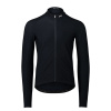 POC Radiant Jersey Uranium Black - XXL