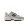 New Balance športová obuv tkanina šedá veľkosť 37,5