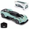 CMJ RC Cars Aston Martin Valkyrie Lime Gre 794334