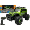 Auto na diaľkové ovládanie - Auto Diaľkovo ovládané Jeep Monster Truck 2,4g (Auto na diaľkové ovládanie - Auto Diaľkovo ovládané Jeep Monster Truck 2,4g)