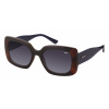 Relax Santorini - R0347D/Gloss Brown/Sky Blue one size