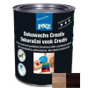 PNZ Dekorační vosk creativ schwarz / černá 0,25 l