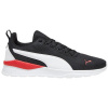 Puma Anzarun Lite M 371128 50 shoes (129688) Black/Green 40