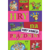 Hry na prázdniny Hry vonku