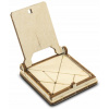 WOODENCITY Mini hra – Tangram