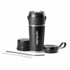 Mixér Nutribullet NBP016B Čierna