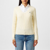 Sveter Polo Ralph Lauren Cream 1051789 12 (M)