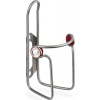 ELITE košík CIUSSI INOX, stříbrný 0972505