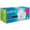 Brita Maxtra Pro Pure Performance 6 ks