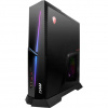 MSI MPG Trident AS AI 2NVP7-101EU Intel Core Ultra 7 265F 32 GB DDR5-SDRAM 1 TB SSD NVIDIA GeForce RTX 5070 Windows 11 Home Desktop PC Čierna (MPG TRI AS AI 2NVP7-101EU)