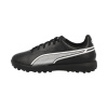 Detské Turfy PUMA KING MATCH TT JR 10726901 – Čierna