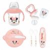Thermobaby Detská sada Minnie 4 dielna