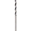 BOSCH Skrutkovitý vrták HSS PointTeQ 2,5 x 30 mm, 2ks 2608577156