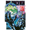 One-Punch Man 7: Boj - ONE