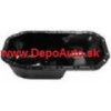 Renault CLIO 7/01-9/05 olejová vaňa 1,4i