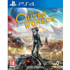 The Outer Worlds
