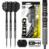 Šípky na šípky HARROWS CHIZZY 4 90% STEELTIP 22 g