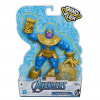 Hasbro Avengers Ohýbanie a ohýbanie figúrky