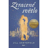 Ztracené světlo - Jill Santopolo